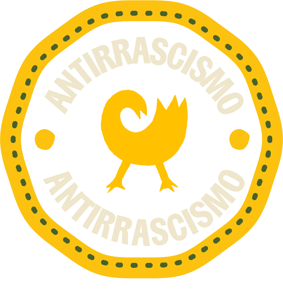 Antirracismo