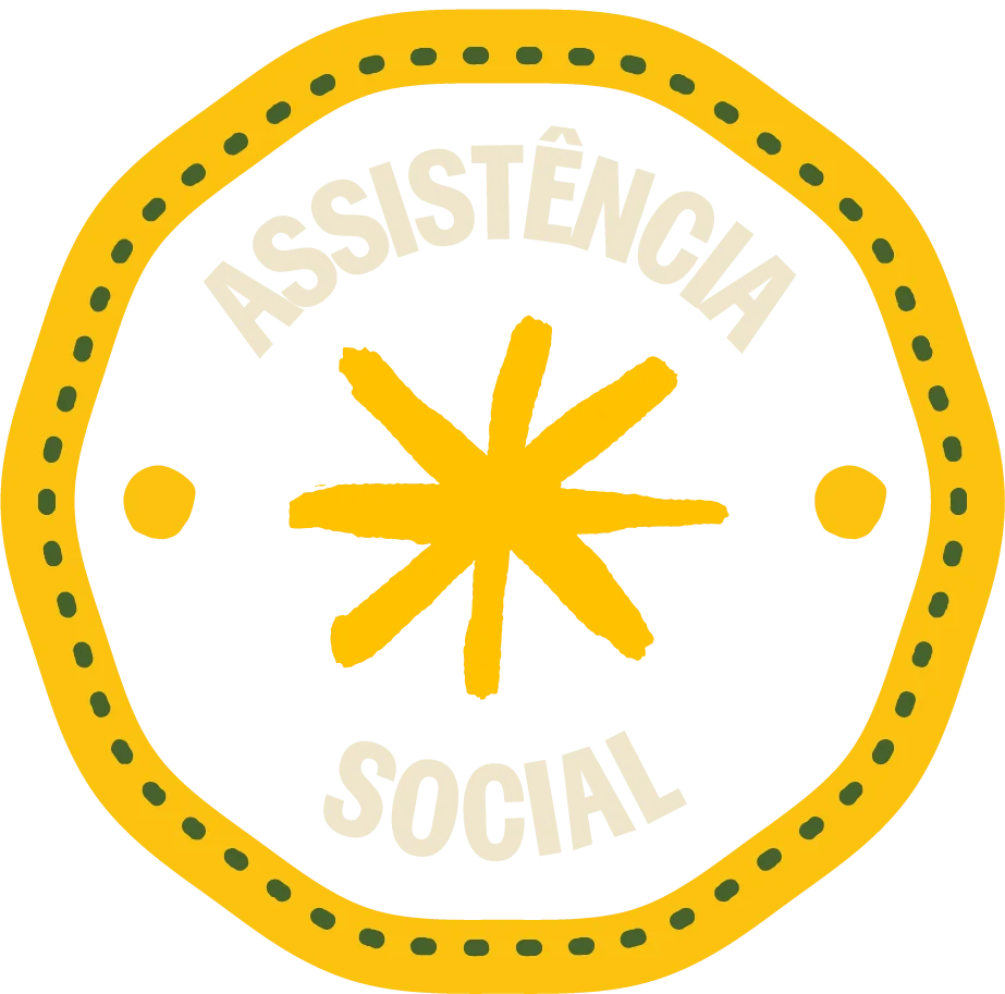 Assistência social